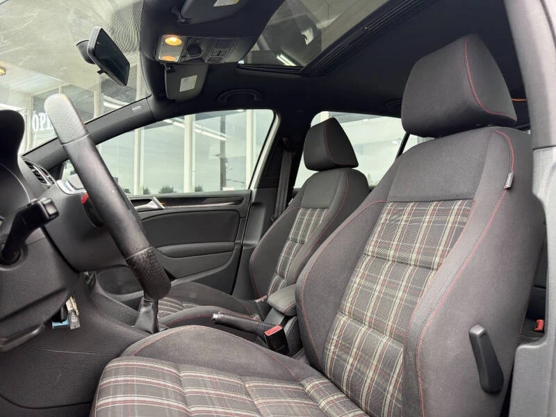 2011 Volkswagen GTI Mk6 - Image 31 of 31