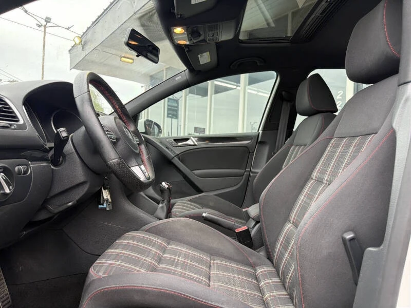2011 Volkswagen GTI Mk6 - Image 30 of 31