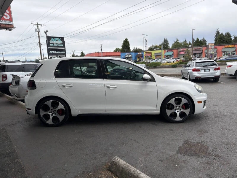 2011 Volkswagen GTI Mk6 - Image 9 of 31
