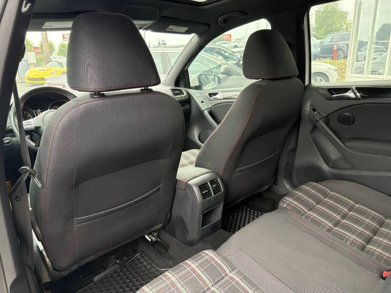 2011 Volkswagen GTI Mk6 - Image 27 of 31