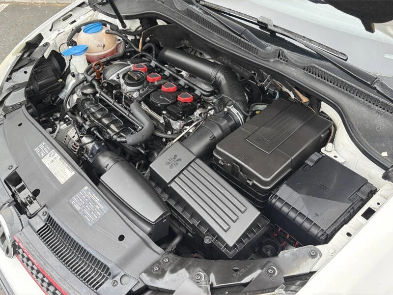 2011 Volkswagen GTI Mk6 - Image 14 of 31