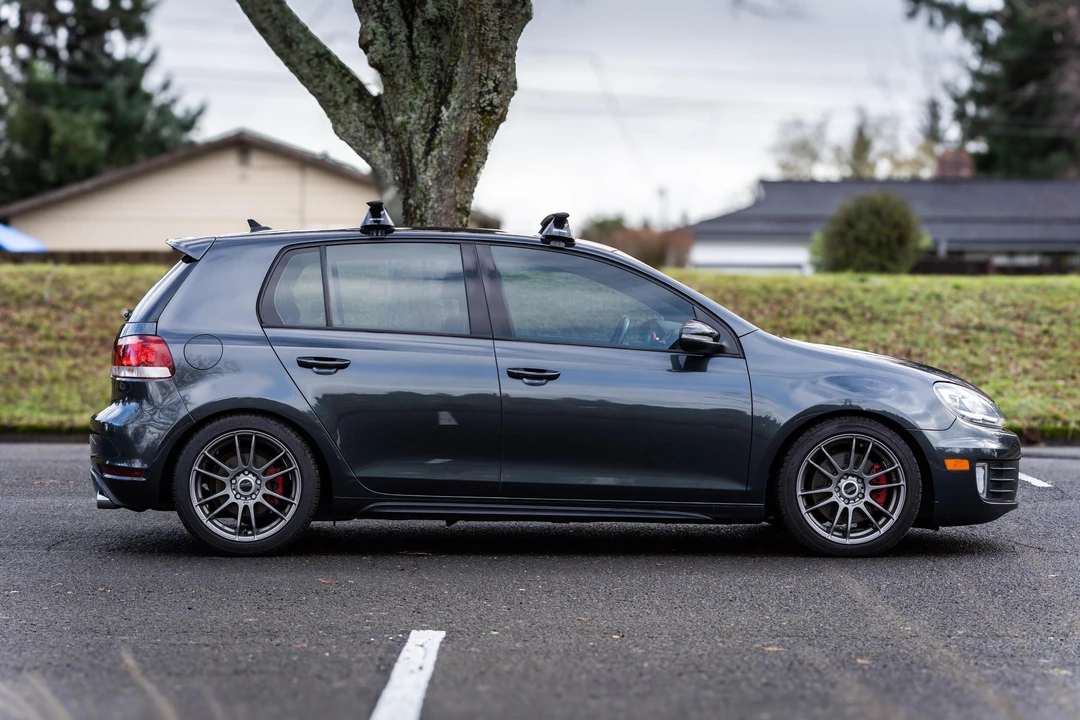 2011 Volkswagen GTI Mk6 - Image 9 of 31