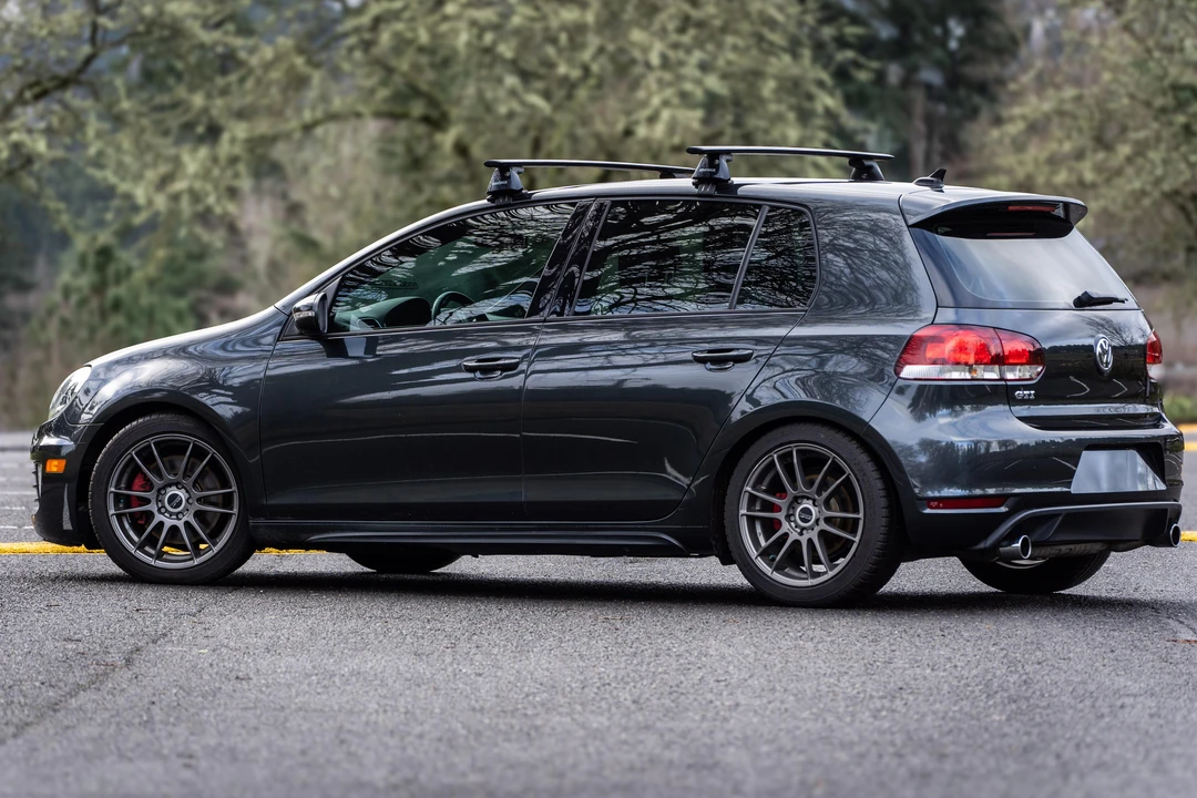 2011 Volkswagen GTI Mk6 - Image 7 of 31