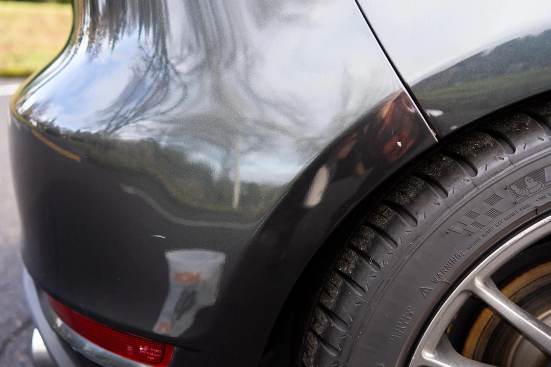 2011 Volkswagen GTI Mk6 - Image 21 of 31