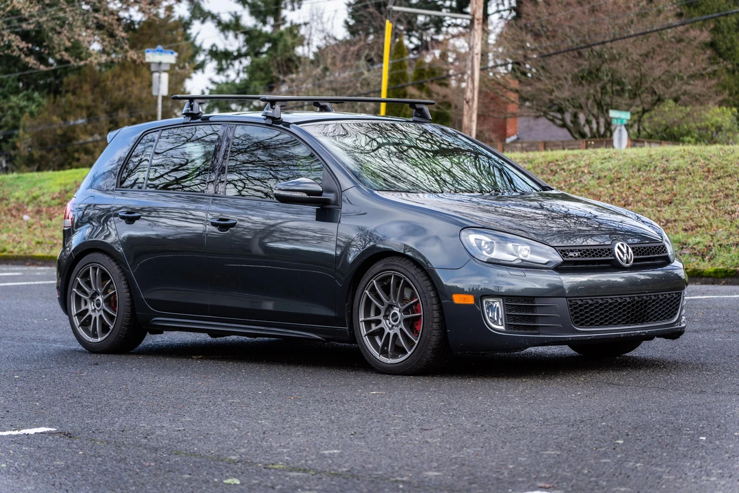 2011 Volkswagen GTI Mk6 - Image 10 of 31
