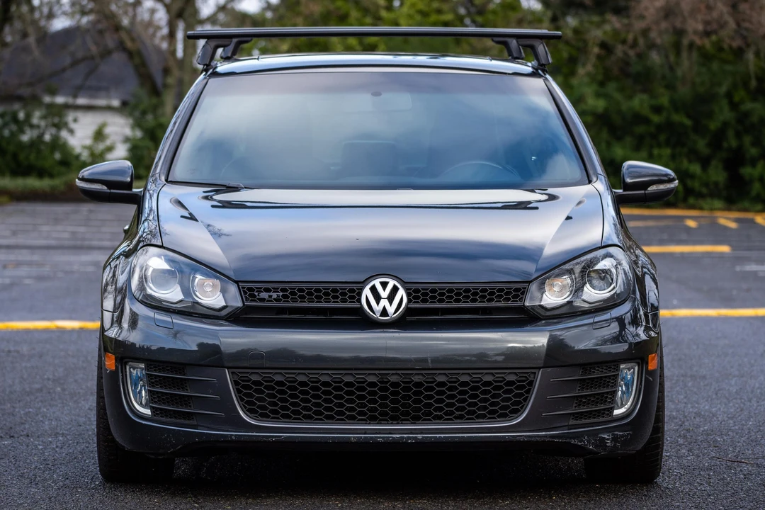 2011 Volkswagen GTI Mk6 - Image 2 of 31