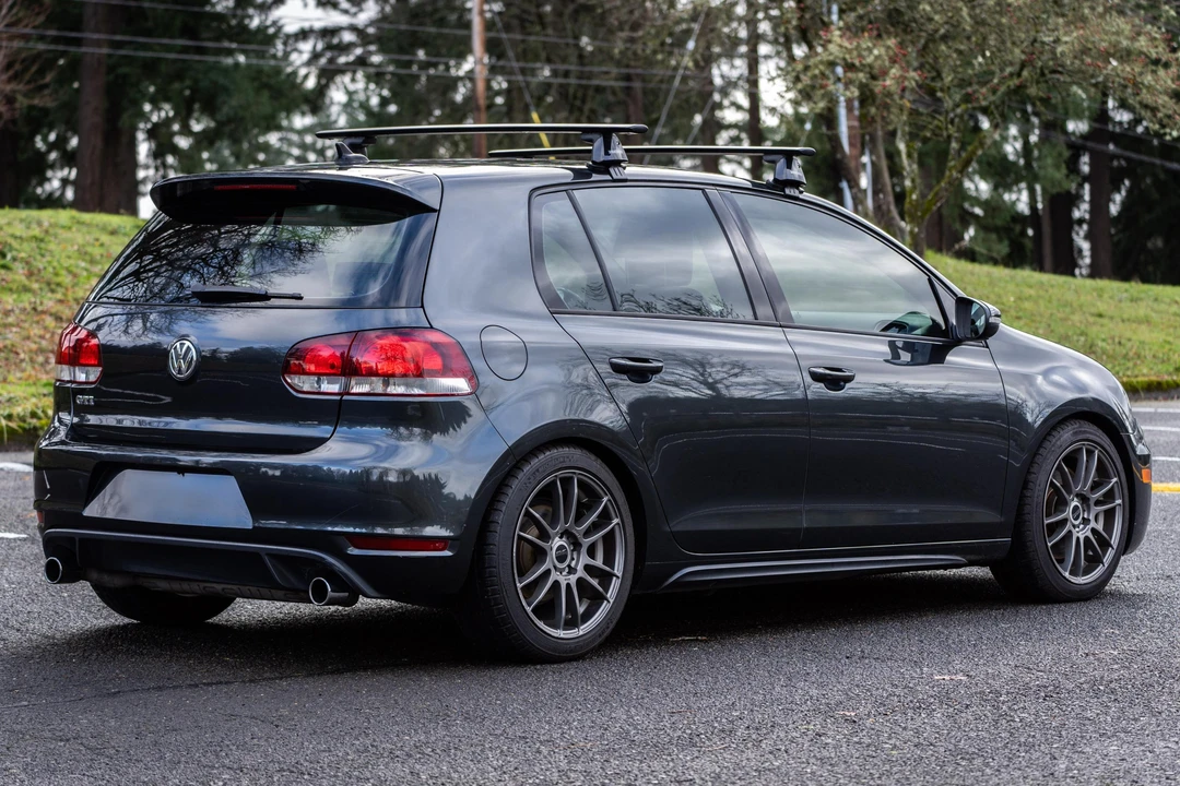 2011 Volkswagen GTI Mk6 - Image 4 of 31