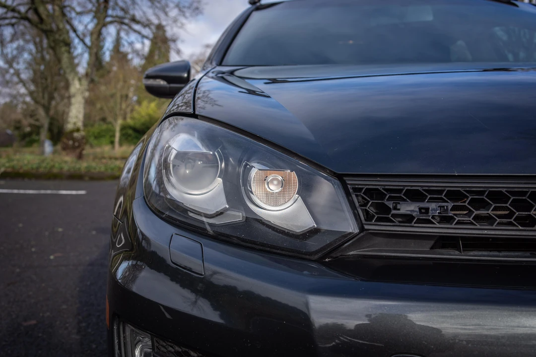 2011 Volkswagen GTI Mk6 - Image 11 of 31