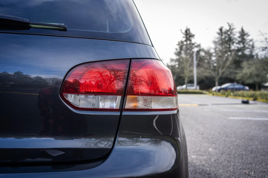2011 Volkswagen GTI Mk6 - Image 14 of 31