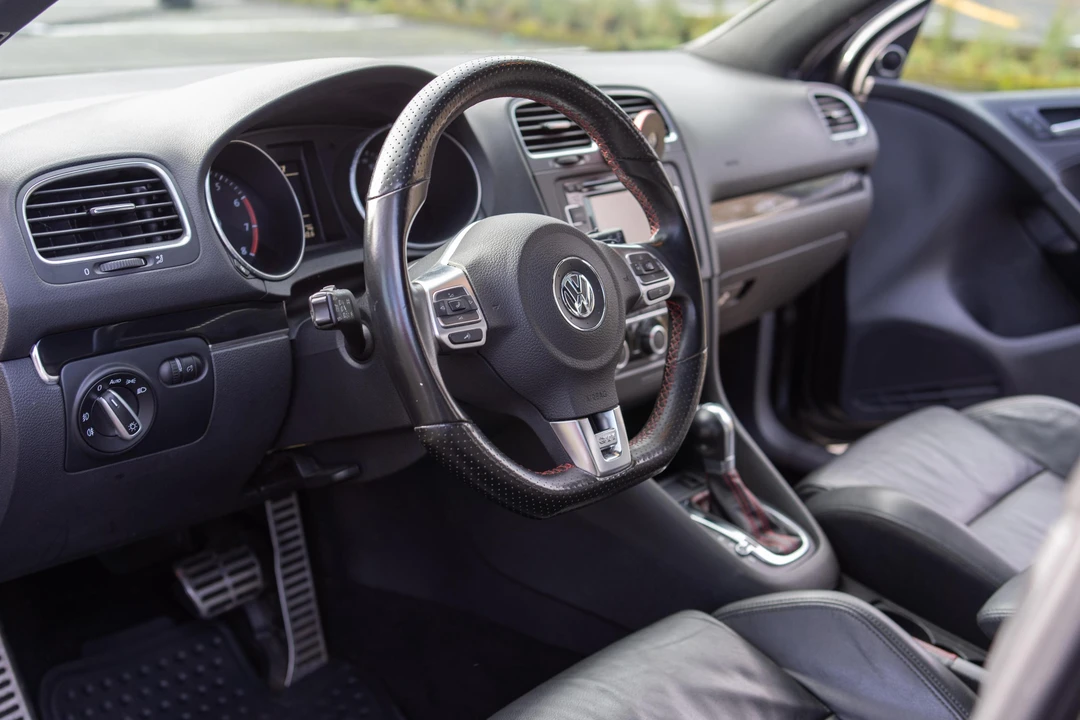 2011 Volkswagen GTI Mk6 - Image 28 of 31