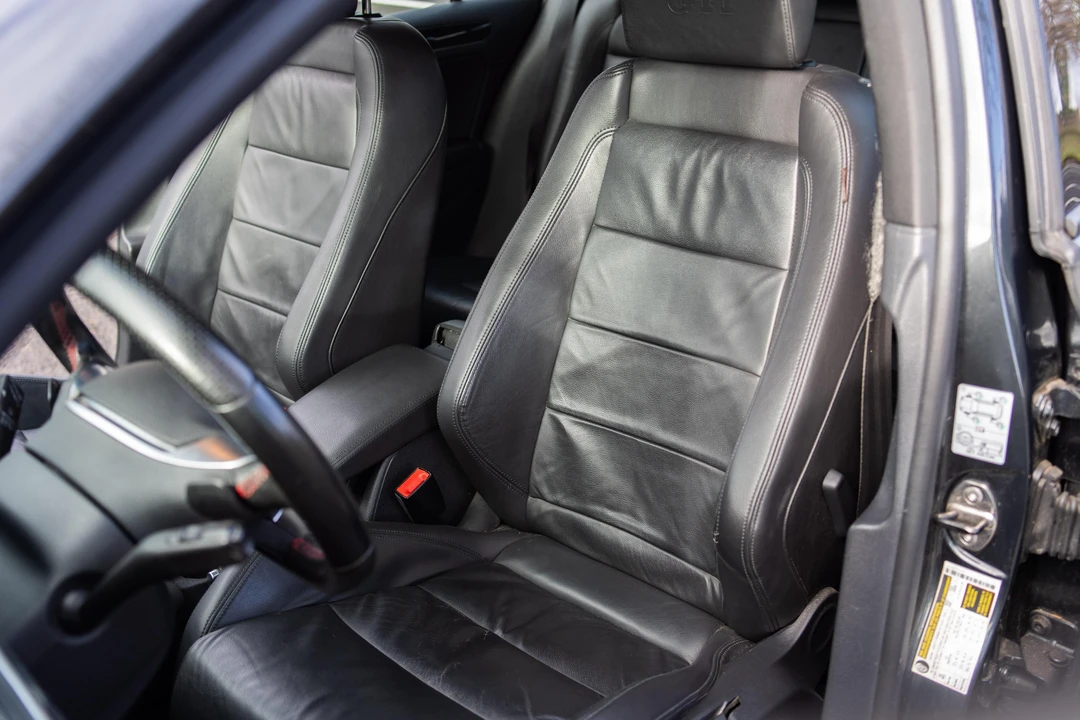 2011 Volkswagen GTI Mk6 - Image 29 of 31