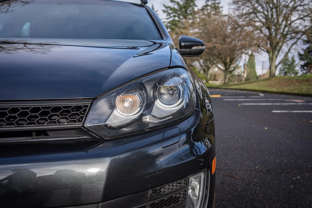 2011 Volkswagen GTI Mk6 - Image 12 of 31