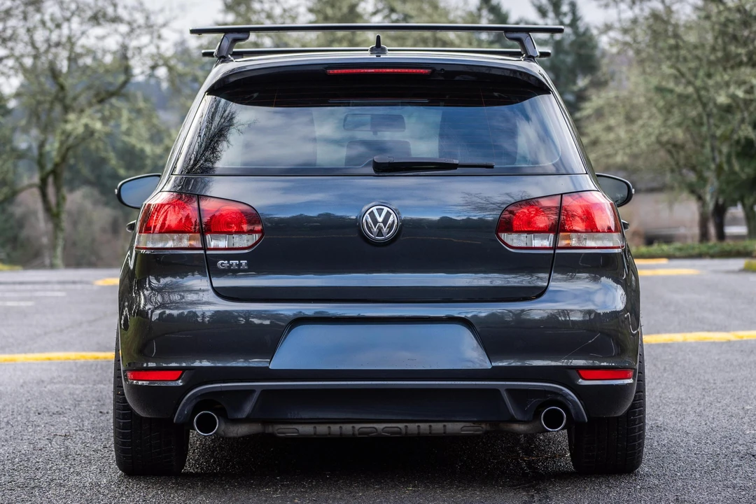 2011 Volkswagen GTI Mk6 - Image 5 of 31
