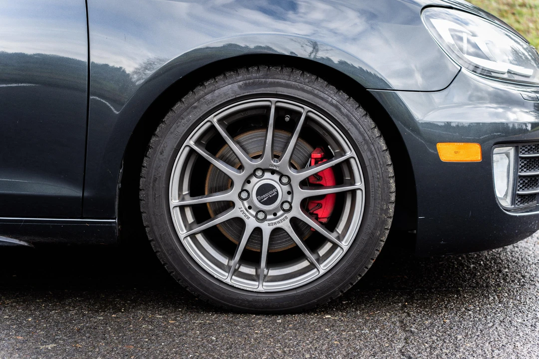 2011 Volkswagen GTI Mk6 - Image 27 of 31