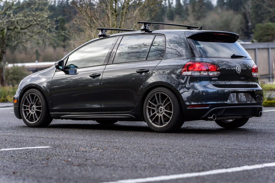 2011 Volkswagen GTI Mk6 - Image 8 of 31