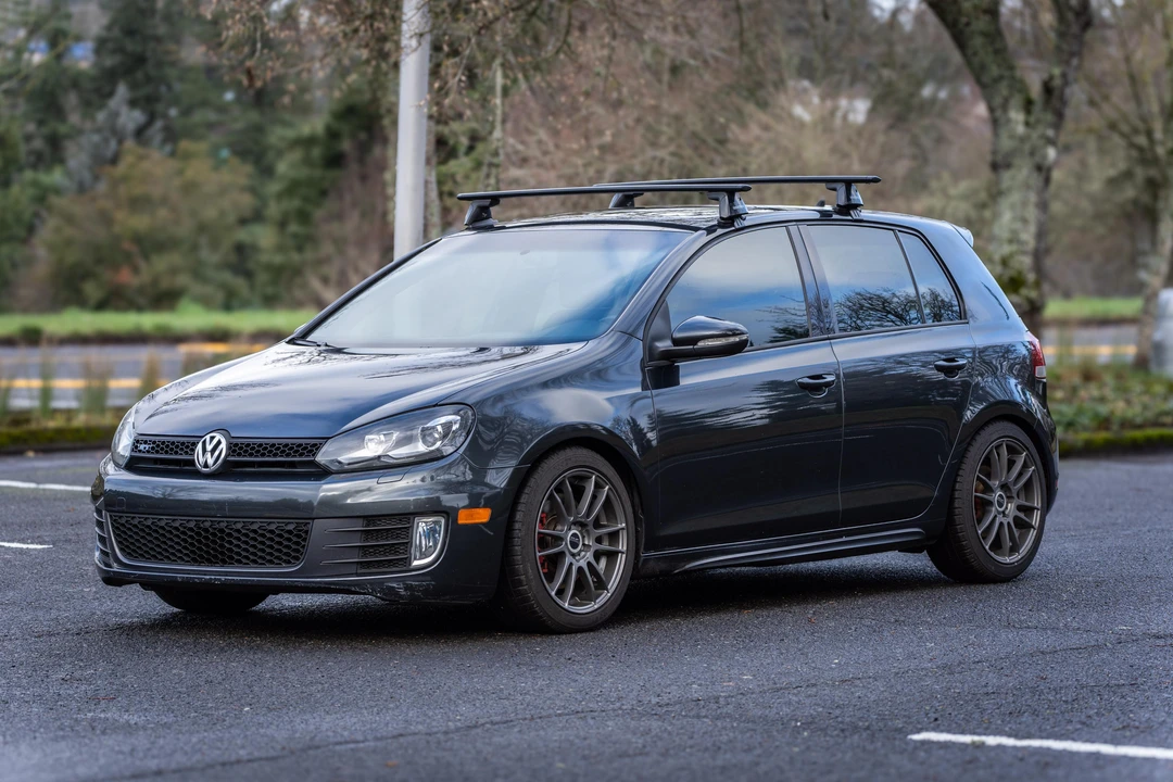 2011 Volkswagen GTI Mk6 - Image 6 of 31