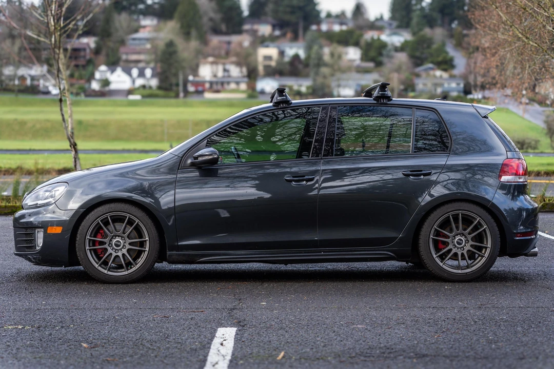 2011 Volkswagen GTI Mk6 - Image 3 of 31