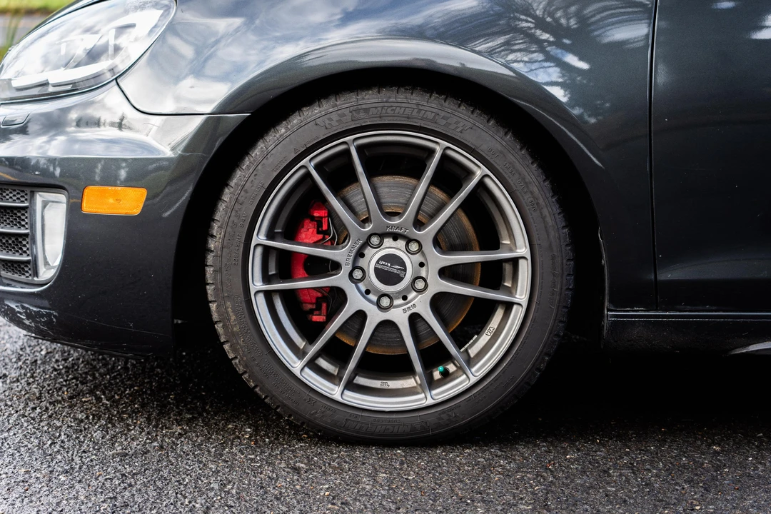 2011 Volkswagen GTI Mk6 - Image 24 of 31