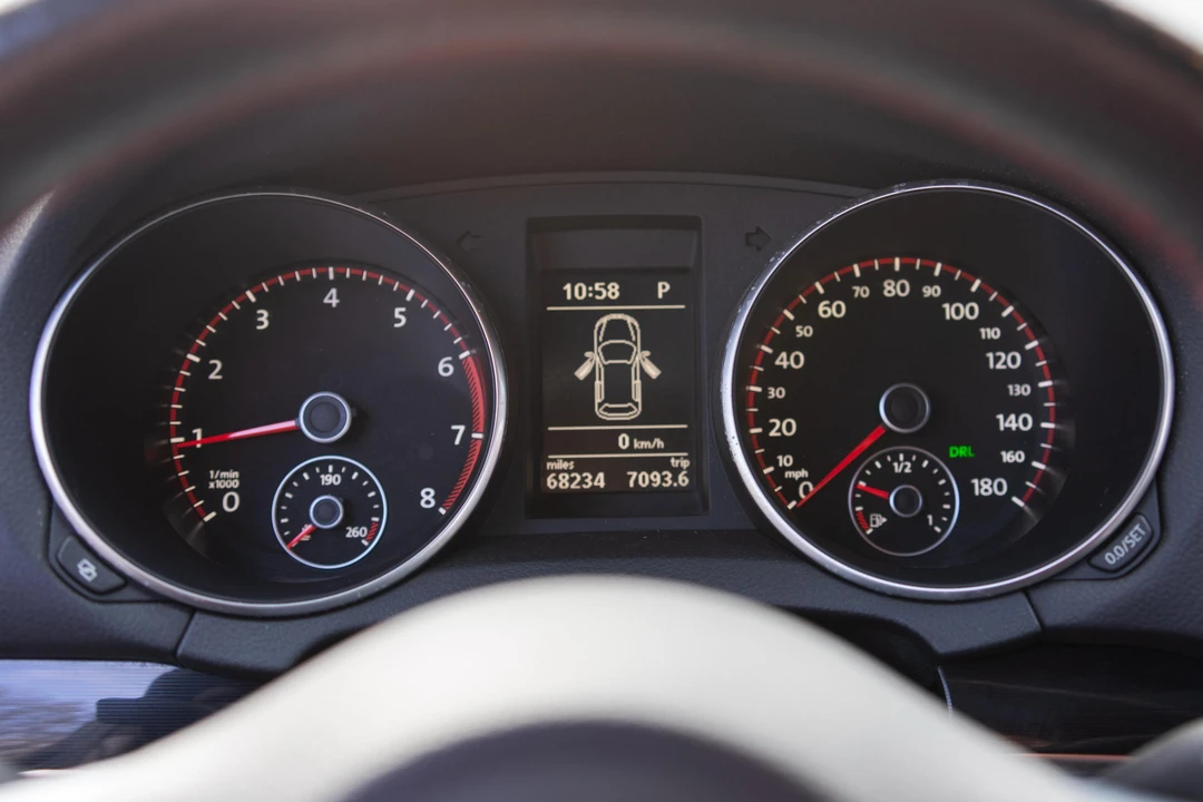 2011 Volkswagen GTI Mk6 - Image 31 of 31