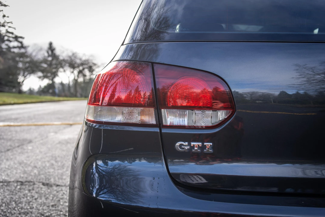 2011 Volkswagen GTI Mk6 - Image 13 of 31
