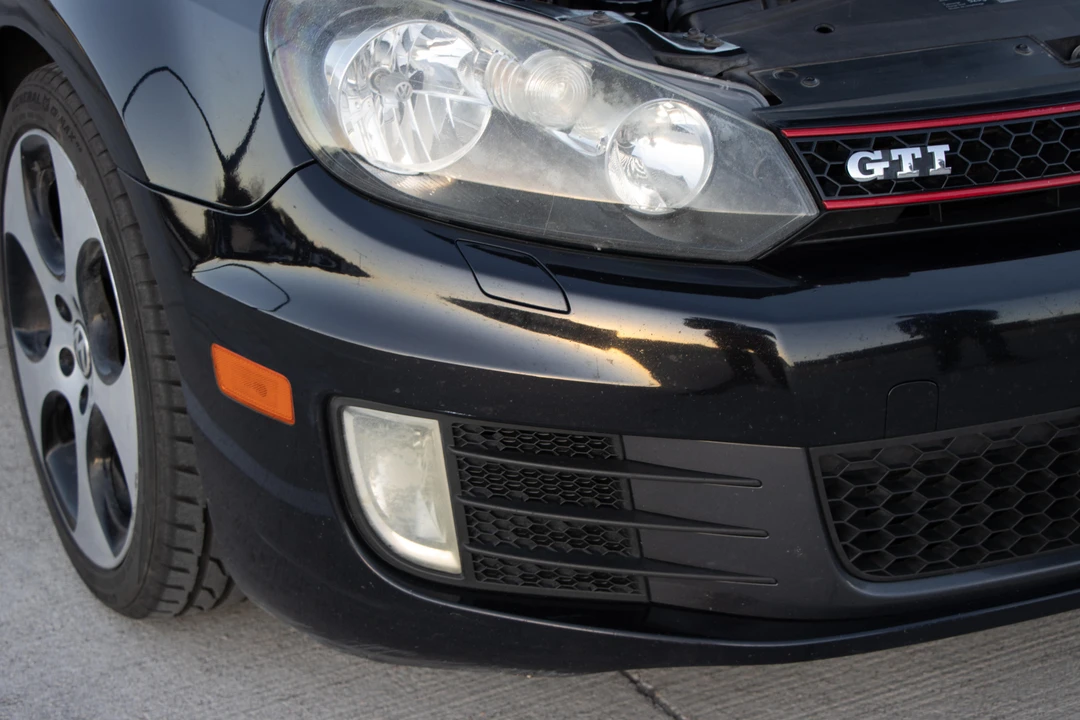 2011 Volkswagen GTI Mk6 - Image 21 of 31