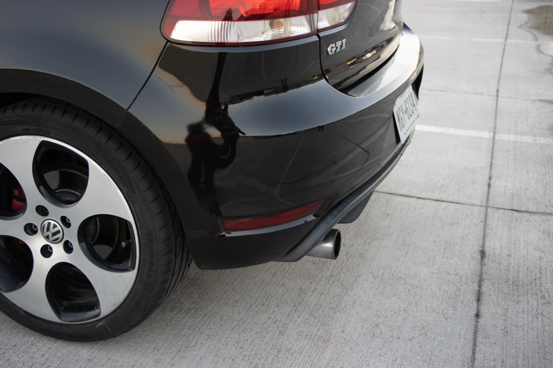 2011 Volkswagen GTI Mk6 - Image 26 of 31