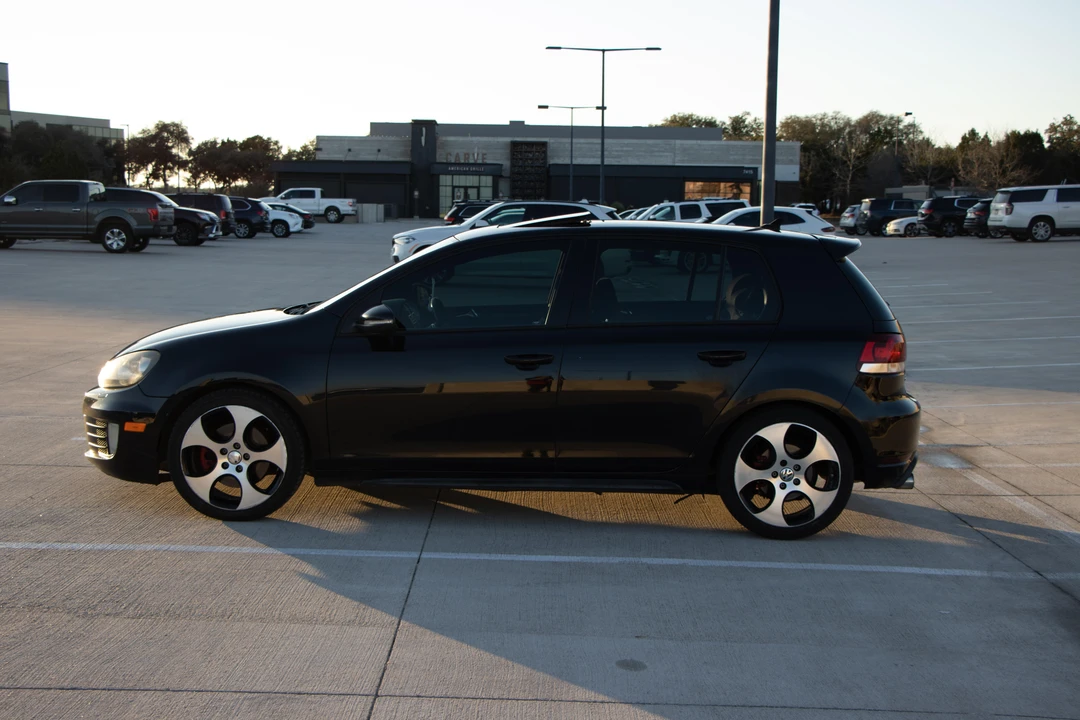 2011 Volkswagen GTI Mk6 - Image 11 of 31