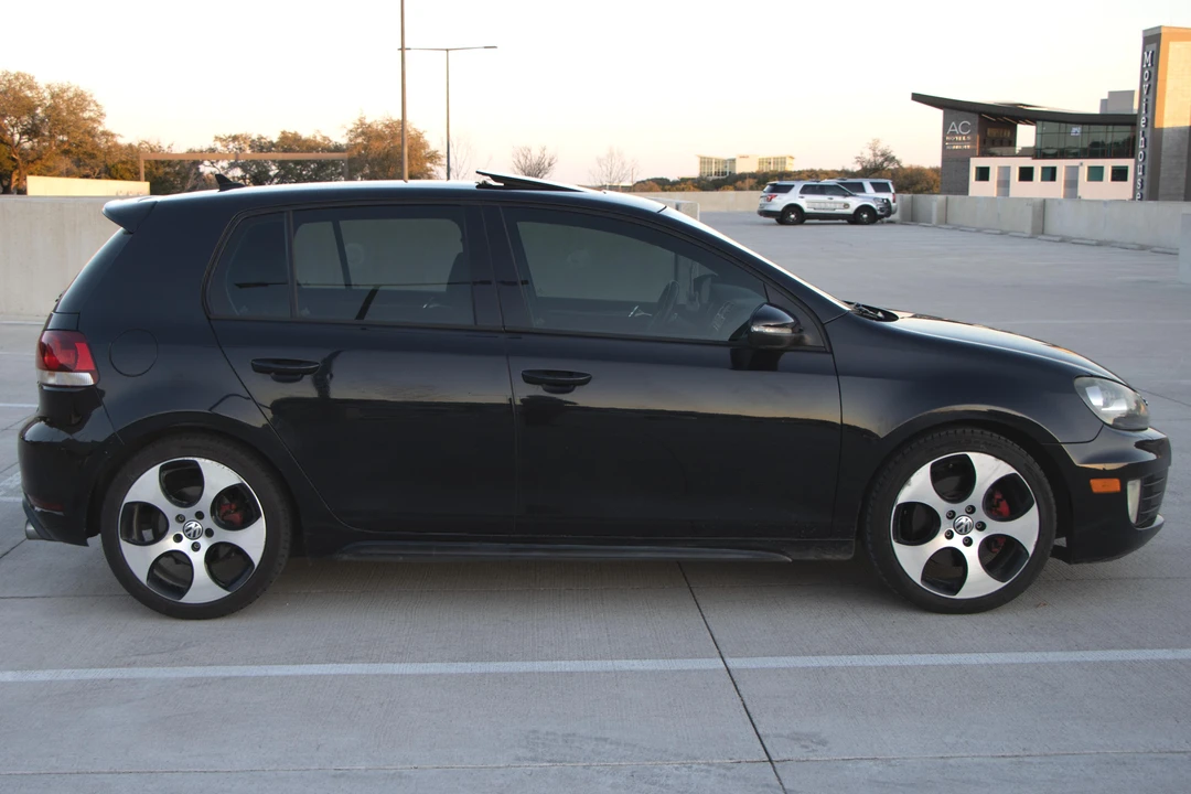 2011 Volkswagen GTI Mk6 - Image 3 of 31