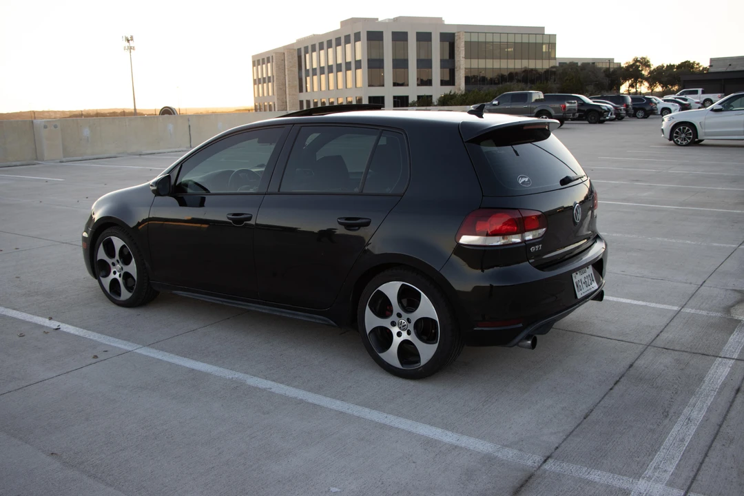 2011 Volkswagen GTI Mk6 - Image 13 of 31