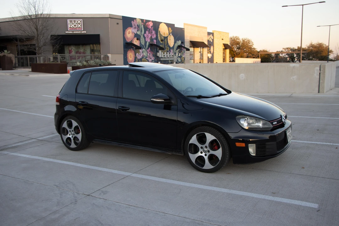 2011 Volkswagen GTI Mk6 - Image 18 of 31