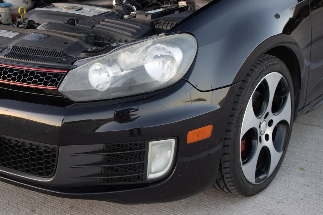 2011 Volkswagen GTI Mk6 - Image 23 of 31