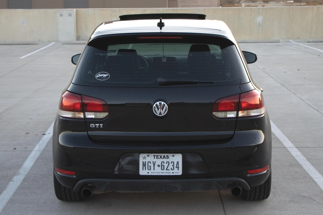 2011 Volkswagen GTI Mk6 - Image 5 of 31