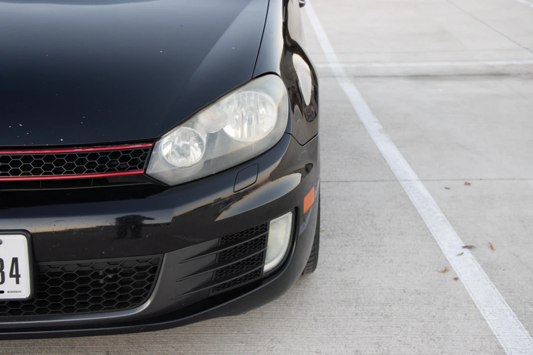 2011 Volkswagen GTI Mk6 - Image 22 of 31