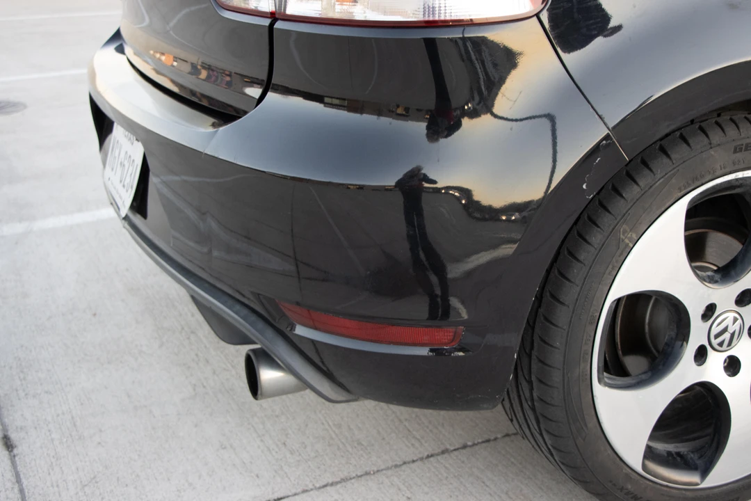 2011 Volkswagen GTI Mk6 - Image 29 of 31