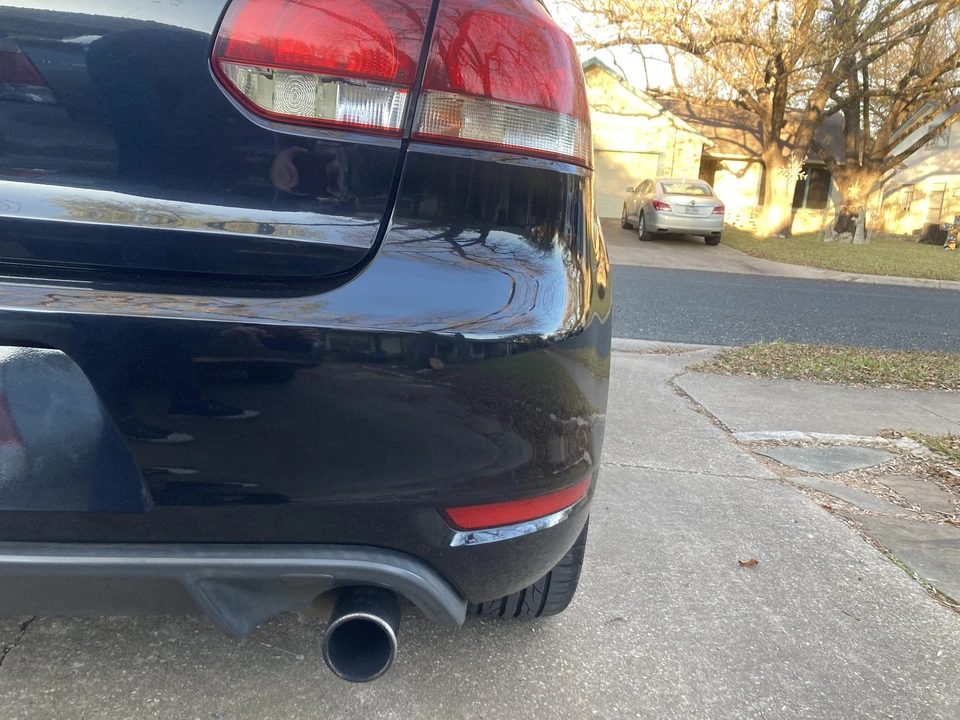 2011 Volkswagen GTI Mk6 - Image 27 of 31