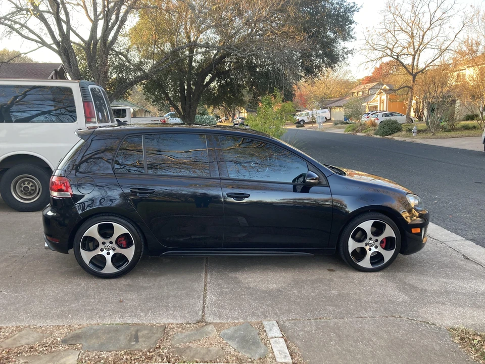 2011 Volkswagen GTI Mk6 - Image 17 of 31