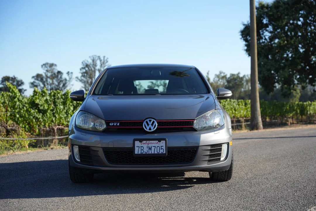 2011 Volkswagen GTI Mk6 - Image 4 of 13