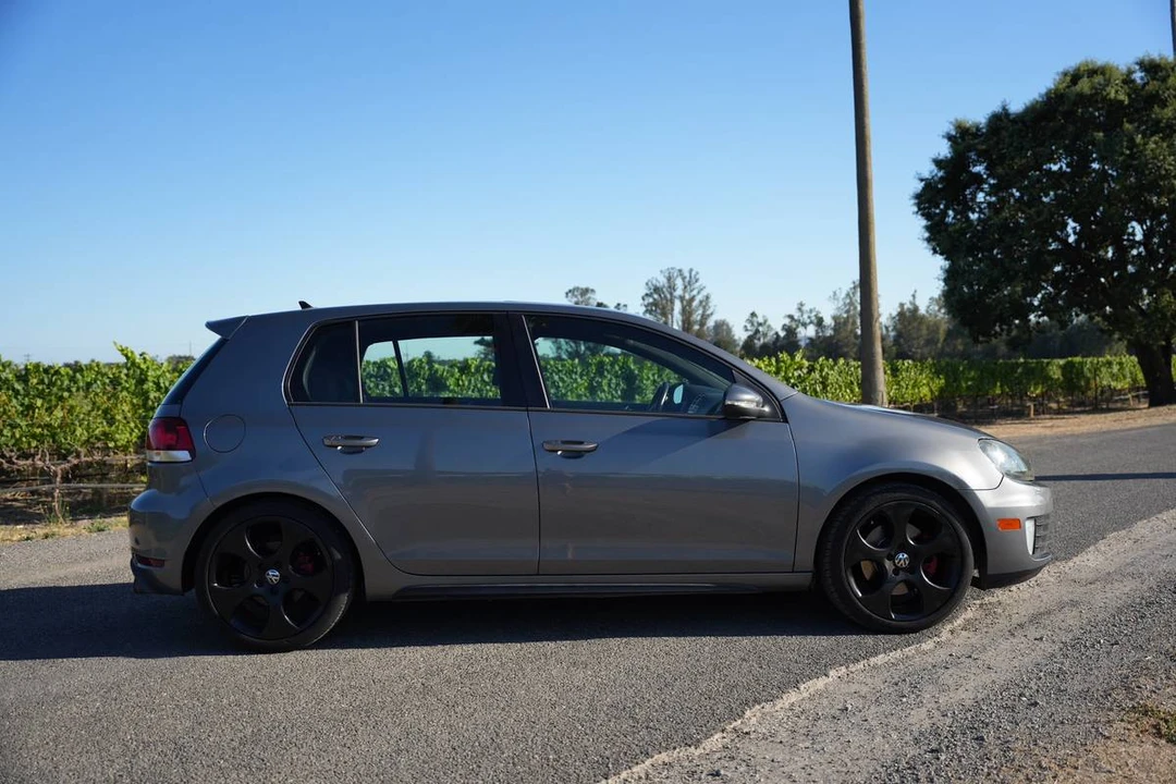 2011 Volkswagen GTI Mk6 - Image 6 of 13