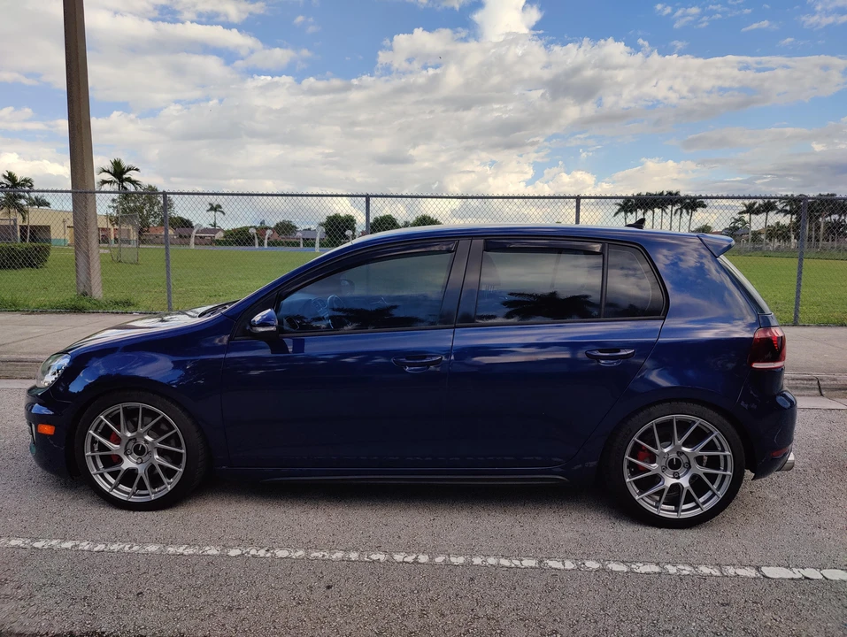 2011 Volkswagen GTI Mk6 - Image 7 of 31