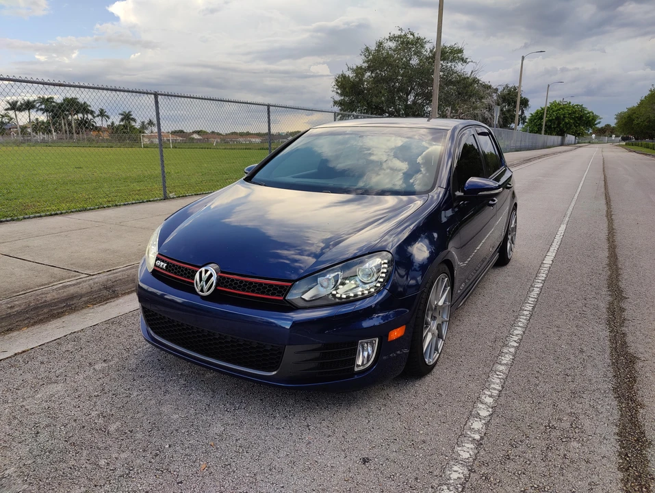 2011 Volkswagen GTI Mk6 - Image 6 of 31