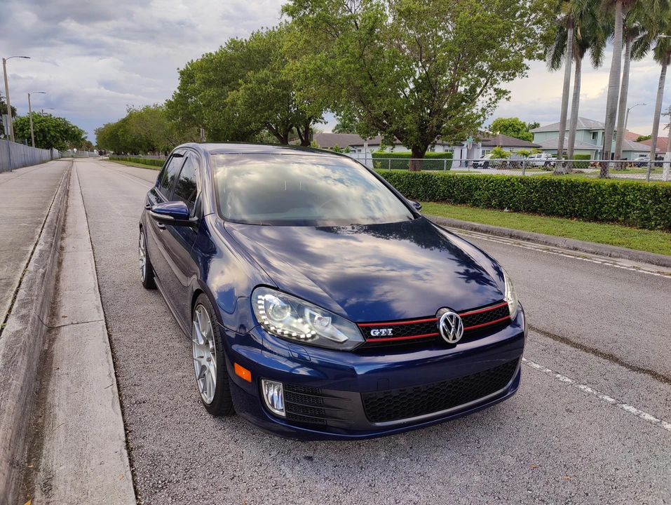 2011 Volkswagen GTI Mk6 - Image 9 of 31
