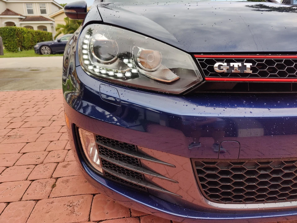 2011 Volkswagen GTI Mk6 - Image 10 of 31