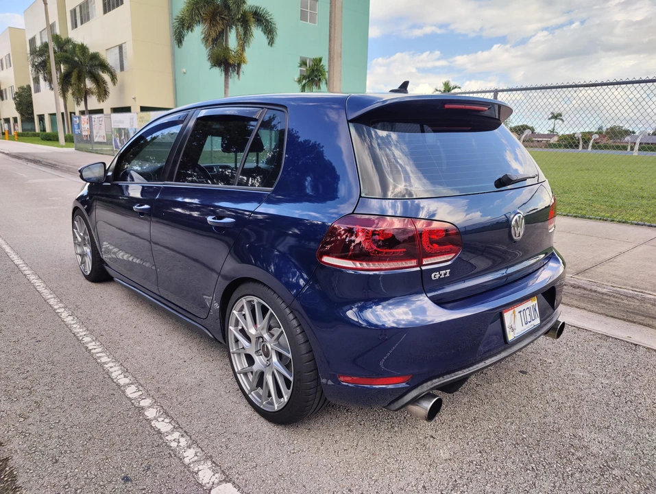 2011 Volkswagen GTI Mk6 - Image 8 of 31