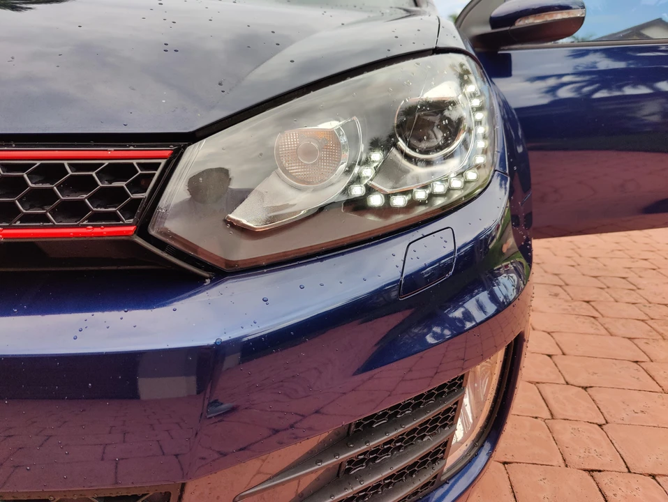 2011 Volkswagen GTI Mk6 - Image 11 of 31