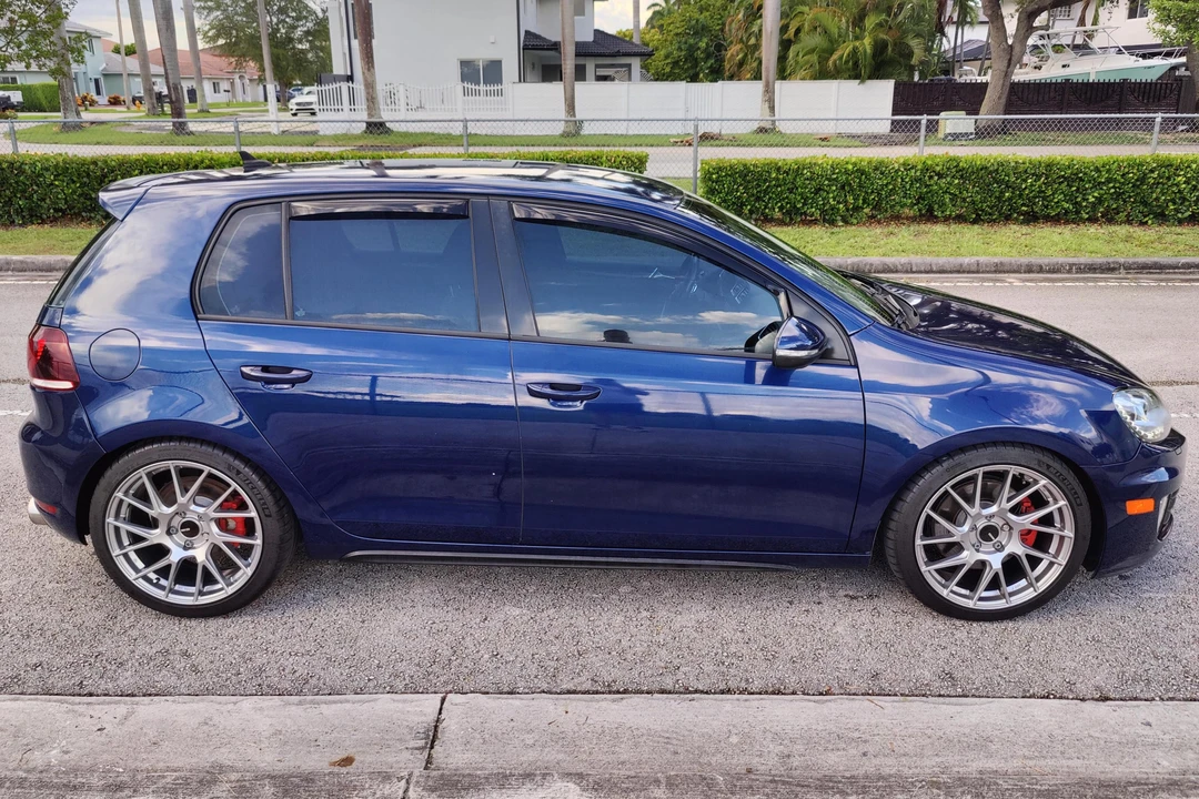 2011 Volkswagen GTI Mk6 - Image 3 of 31