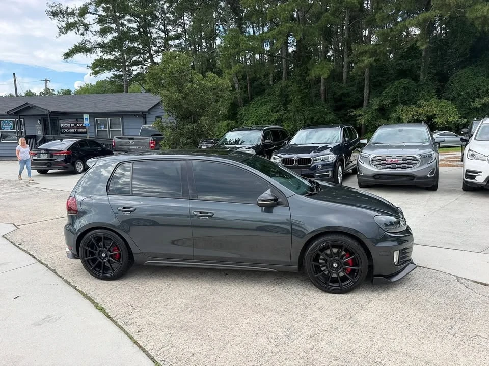 2011 Volkswagen GTI Mk6 - Image 3 of 19