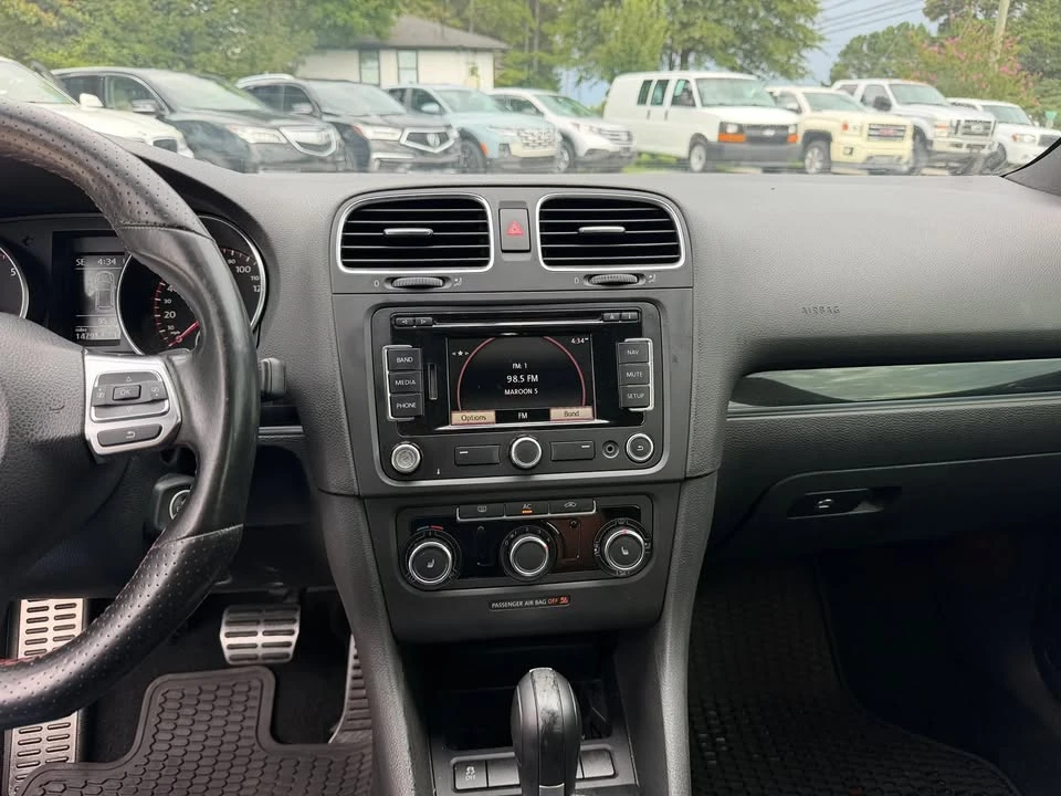 2011 Volkswagen GTI Mk6 - Image 11 of 19