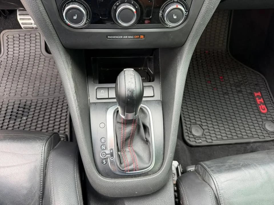 2011 Volkswagen GTI Mk6 - Image 12 of 19