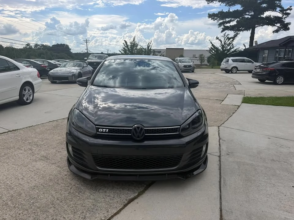 2011 Volkswagen GTI Mk6 - Image 2 of 19