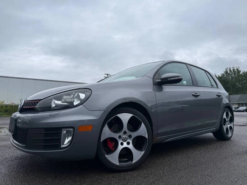 2011 Volkswagen GTI Mk6 - Image 29 of 31